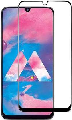 NSTAR Edge To Edge Tempered Glass for Samsung Galaxy M11