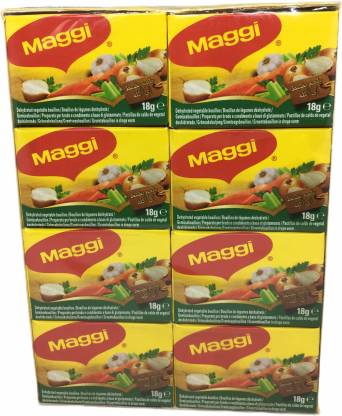 Nestle Maggi Vegetable Stock Imported 24 Cubes 432g 432 Ml Vegetable Dehydrated Vegetable Price In India Buy Nestle Maggi Vegetable Stock Imported 24 Cubes 432g 432 Ml Vegetable Dehydrated Vegetable Online At Flipkart Com