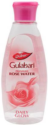 Dabur Gulabari Premium Rose Water Daily Glow 250ml Men Women Price In India Buy Dabur Gulabari Premium Rose Water Daily Glow 250ml Men Women Online In India Reviews Ratings Dabur Gulabari Premium Rose Water Daily Glow 250ml Men Women Price In India Buy Dabur Gulabari Premium Rose Water Daily Glow 250ml Men Women Online In India Reviews Ratings