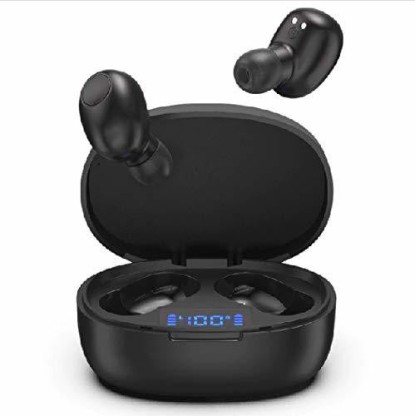 xiaomi mi true wireless earbuds skroutz