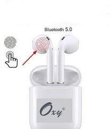 oxy earbuds