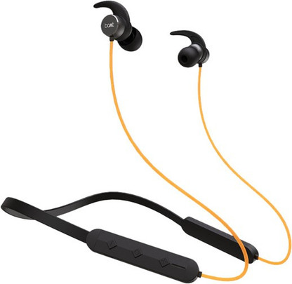 boat rockerz bluetooth headphones flipkart