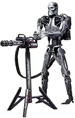 terminator neca endoskeleton