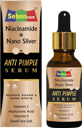 neem serum for face