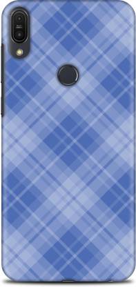Exclusivebay Back Cover for Asus Zenfone Max Pro ZB601