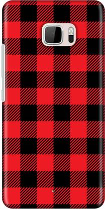 Exclusivebay Back Cover for HTC U Ultra