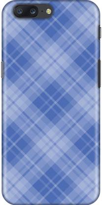 Exclusivebay Back Cover for OnePlus 5