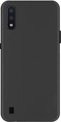 NSTAR Back Cover for Samsung Galaxy M01