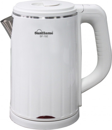 sunflame electric kettle