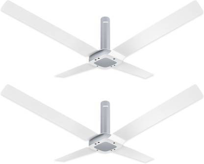 Madison 1300 mm 4 Blade Ceiling Fan 