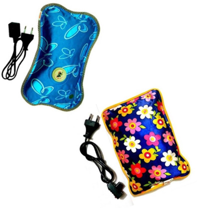 flipkart electric hot water bag