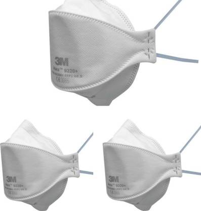3m Ffp2 Unvalved 93 Aura Disposable Respirator Price In India Buy 3m Ffp2 Unvalved 93 Aura Disposable Respirator Online At Flipkart Com 3m Ffp2 Unvalved 93 Aura Disposable Respirator Price In India Buy 3m Ffp2 Unvalved 93 Aura Disposable Respirator Online At Flipkart Com