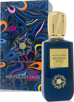 Midnight Oud Ard Al Zaafaran Review 2025