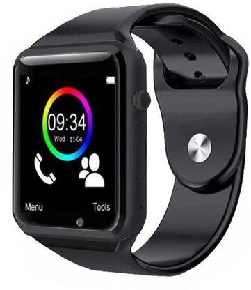 Calling watch flipkart clearance