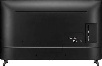 LG 80cm (32 inch) HD Ready LED Smart TV 2020 Edition