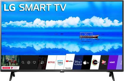 LG 80cm (32 inch) HD Ready LED Smart TV 2020 Edition
