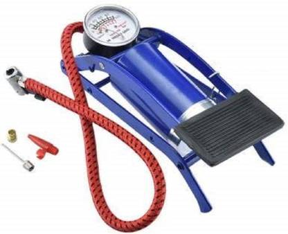 KITCHENBOX 150 psi Tyre Air Pump for Car & Bike Price in India - Buy KITCHENBOX 150 psi Tyre Air ...