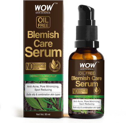 acne gone serum