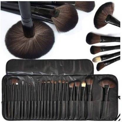 Shivexim Cosmetic Makeup Brush Set - Online Makeup Brushes Shivexim Cosmetic Makeup Brush Set - Online Makeup Brushes