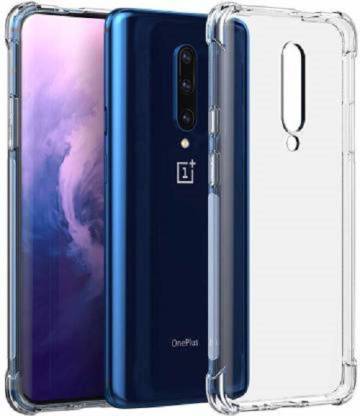 NSTAR Back Cover for OnePlus 8