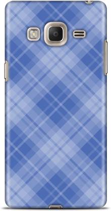 Exclusivebay Back Cover for SAMSUNG Z3 2015