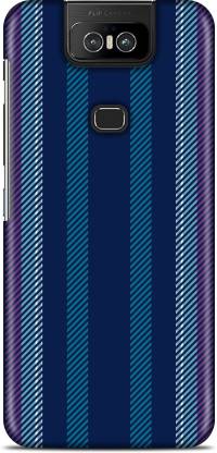 Exclusivebay Back Cover for Zenfone 6 2019 Asus 6Z