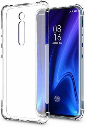 NSTAR Back Cover for Mi K20 Pro