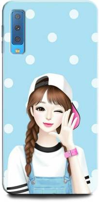Wallcraft Back Cover For Samsung Galaxy Girl Anime Pink Lovely Girl Cartoon Cute Girl Doll Wallcraft Flipkart Com Wallcraft Back Cover For Samsung Galaxy Girl Anime Pink Lovely Girl Cartoon Cute Girl Doll Wallcraft Flipkart Com