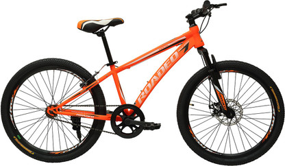 Roadeo hank single speed discount