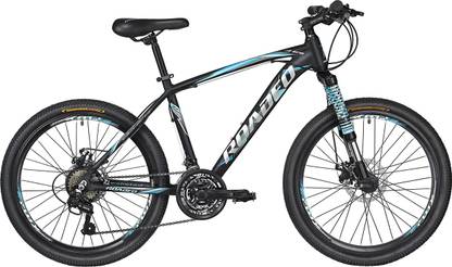 hercules roadeo riot flipkart