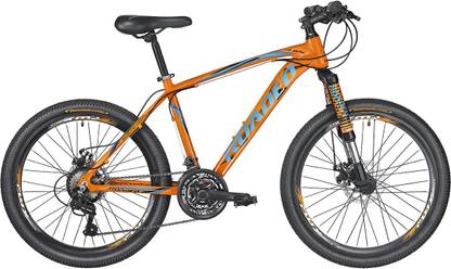 hercules roadeo 24 gear cycle