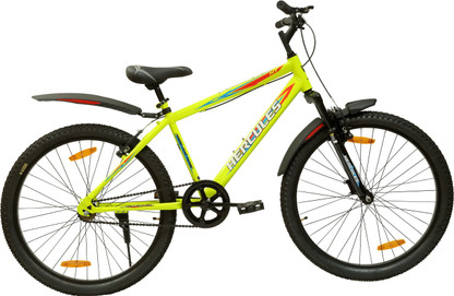 Flipkart cheap hercules cycle