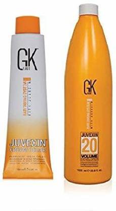 Global Keratin Hair Color Tube 3 Number Shade With 20 Vol. Developer , Dark  Brown - Price in India, Buy Global Keratin Hair Color Tube 3 Number Shade  With 20 Vol. Developer ,