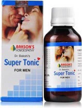 Baksons Super Tonic Syrup Price In India Buy Baksons Super Tonic Syrup Online At Flipkart Com