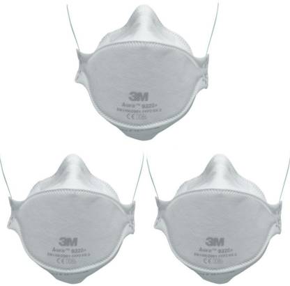 3m Pack Of 3 Disposable Respirator Ffp2 Unvalved 93 Price In India Buy 3m Pack Of 3 Disposable Respirator Ffp2 Unvalved 93 Online At Flipkart Com 3m Pack Of 3 Disposable Respirator Ffp2 Unvalved 93 Price In India Buy 3m Pack Of 3 Disposable Respirator Ffp2 Unvalved 93 Online At Flipkart Com