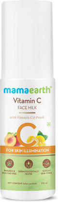 mamaearth vitamin c face moisturizer