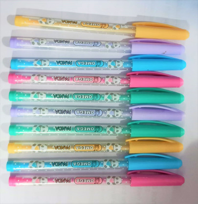 omega pen