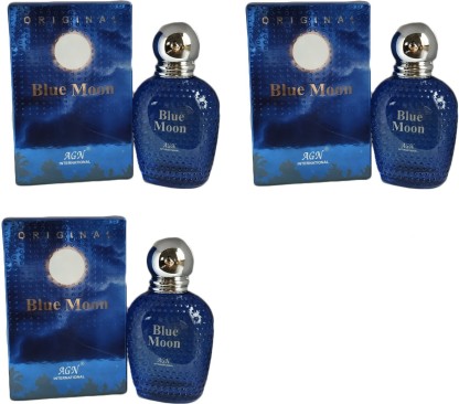 moon blue perfume