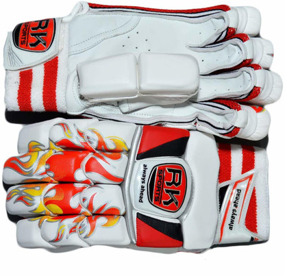 rk batting pads