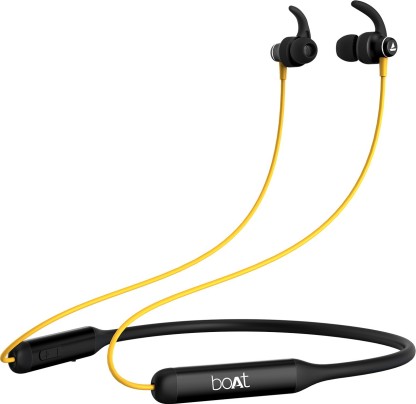 Boat Headset Promotions