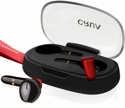 CRUA B60 Wireless Bluetooth 5.0 