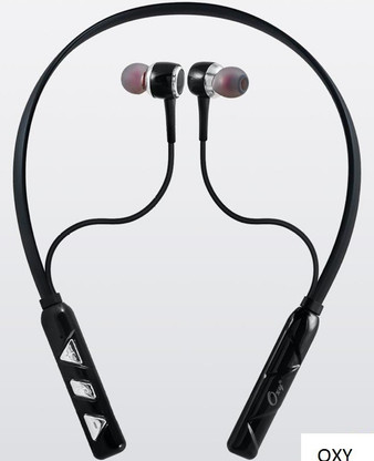 oxy earbuds