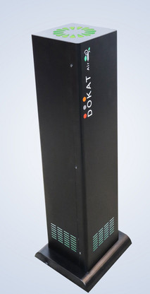 Dokat air sanitizer clearance