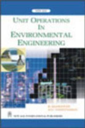 Unit Operations in Environmental Engineering: Buy Unit Operations in ...