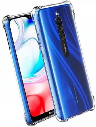 NKCASE Back Cover for Redmi 8