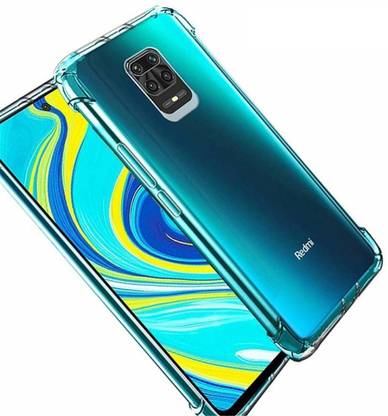 NKCASE Back Cover for Redmi Note 9 Pro Max,Redmi Note 9 Pro,Poco M2 Pro