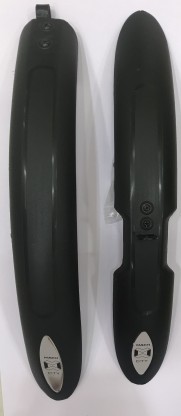 mach city cycle mudguard