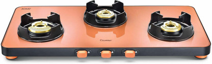 prestige edge schott glass 2 burner gas stove