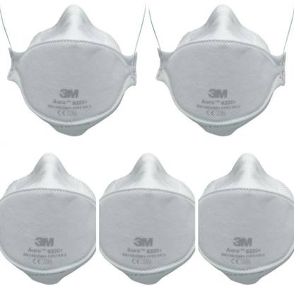 3m Pack Of 5 Respirator Ffp2 Unvalved 93 Price In India Buy 3m Pack Of 5 Respirator Ffp2 Unvalved 93 Online At Flipkart Com 3m Pack Of 5 Respirator Ffp2 Unvalved 93 Price In India Buy 3m Pack Of 5 Respirator Ffp2 Unvalved 93 Online At Flipkart Com