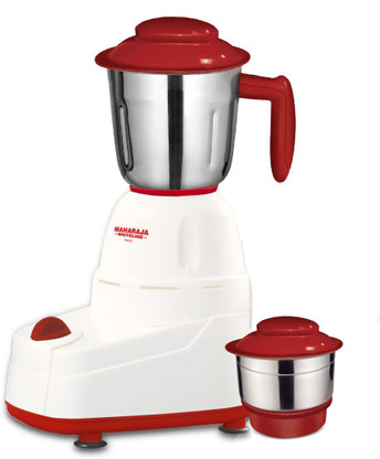 maharaja mixer